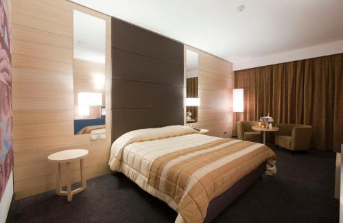 Campobasso Hôtel | Centrum Palace Hotel & Resorts