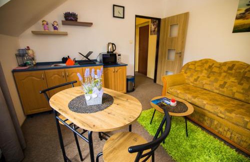 Nekor Appartement | Centrum Pastvinská přehrada