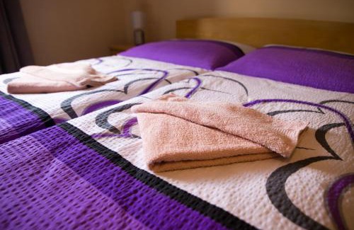 Nekor Appartement | Centrum Pastvinská přehrada
