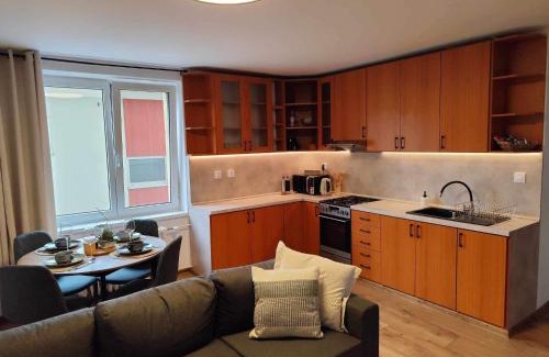 Poprad Appartement | Centrum Poprad Apartment