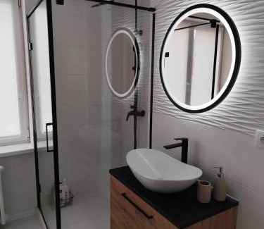 Poprad Appartement | Centrum Poprad Apartment