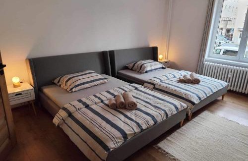 Poprad Appartement | Centrum Poprad Apartment