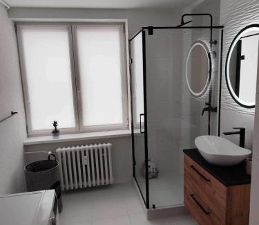 Poprad Appartement | Centrum Poprad Apartment