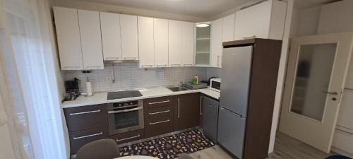 Virovitica Appartement | CENTRUM with private parking