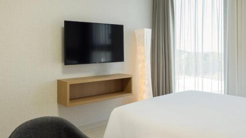 Yangyang Hôtel | Centum Mark Kimstay Yangyang