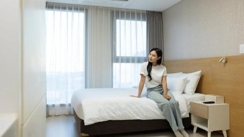 Yangyang Hôtel | Centum Mark Kimstay Yangyang
