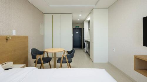 Yangyang Hôtel | Centum Mark Kimstay Yangyang