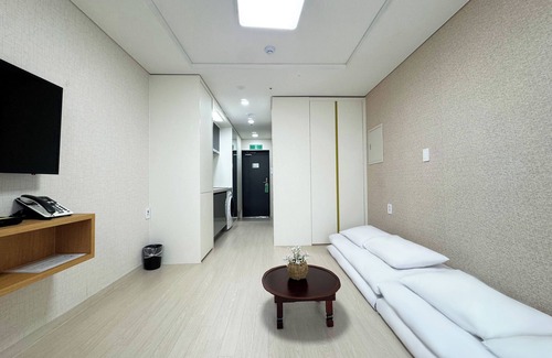 Yangyang Hôtel | CENTUMMARK Hotel Yangyang
