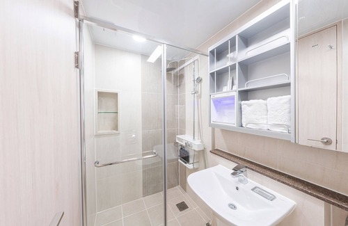Yangyang Hôtel | CENTUMMARK Hotel Yangyang