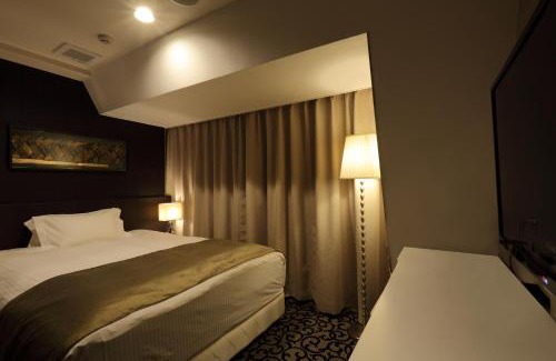 Ueno Hôtel | Centurion Hotel Ueno