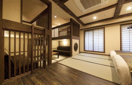 Ueno Hôtel | Centurion Hotel Ueno