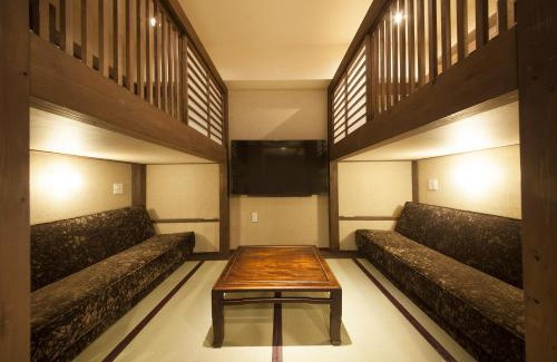 Ueno Hôtel | Centurion Hotel Ueno