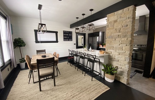 Minerva Maison | Century Home