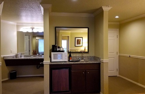 Sherwood - Tualatin South Hôtel | Century Hotel