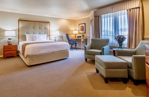 Sherwood - Tualatin South Hôtel | Century Hotel
