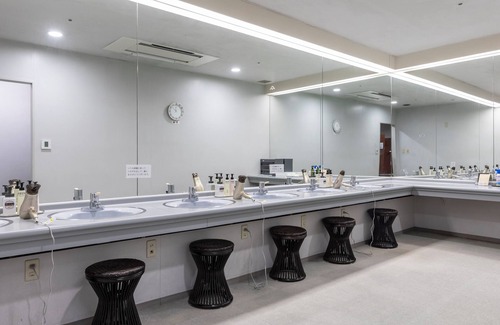 Tokushima Hôtel | Century Plaza Hotel