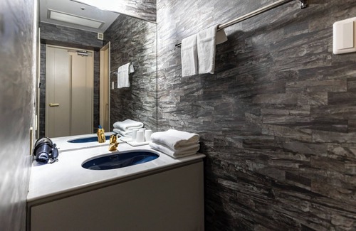 Tokushima Hôtel | Century Plaza Hotel