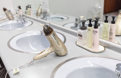 Tokushima Hôtel | Century Plaza Hotel