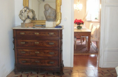 San Giovanni alla Vena Villa | CENTURY VILLA entre Pise, Florence, Lucca et la mer