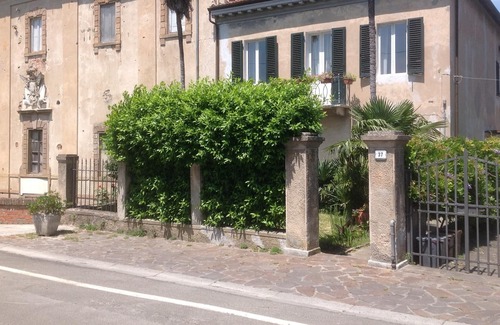 San Giovanni alla Vena Villa | CENTURY VILLA entre Pise, Florence, Lucca et la mer