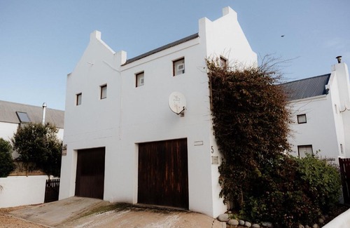 Paternoster Appartement | Ceol na Mara