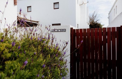 Paternoster Appartement | Ceol na Mara