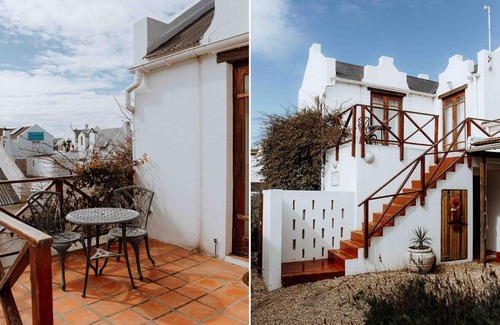 Paternoster Appartement | Ceol na Mara