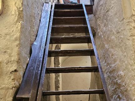 Ilot Sacre Maison | CEP ECUYER