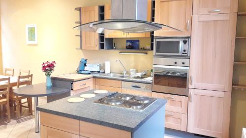Ilot Sacre Appartement | CEP MAISONNETTE