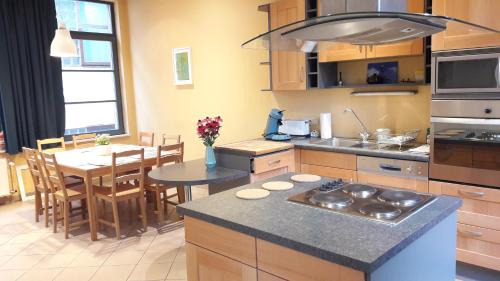 Ilot Sacre Appartement | CEP MAISONNETTE