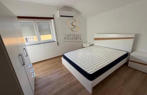 Tondela Appartement | Cepas do Salgueiral - Guest House - Apartamento Centro de Tondela