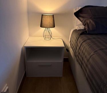 Tondela Appartement | Cepas do Salgueiral - Guest House - Apartamento Centro de Tondela