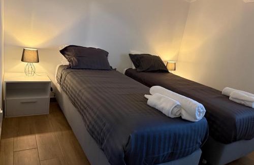 Tondela Appartement | Cepas do Salgueiral - Guest House - Apartamento Centro de Tondela