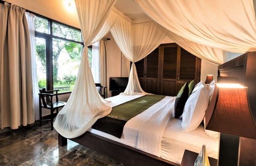 Sidemen Hôtel | Cepik Villa Sidemen