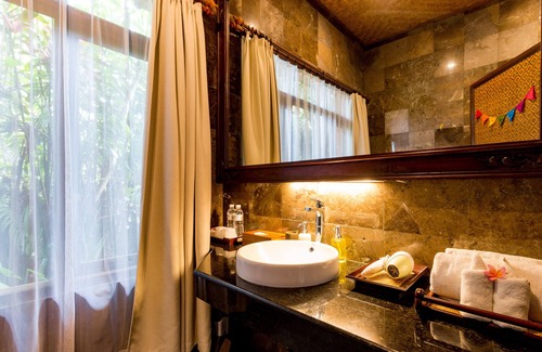 Sidemen Hôtel | Cepik Villa Sidemen