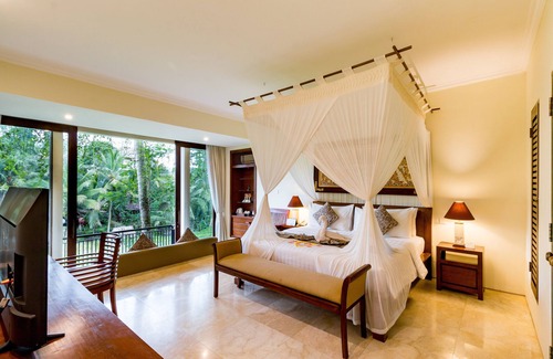Sidemen Hôtel | Cepik Villa Sidemen