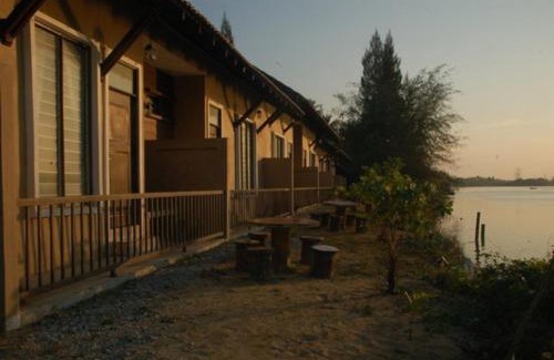 Kota Bharu Hôtel | Cerana Villa Eco Resort