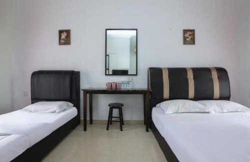 Kota Bharu Hôtel | Cerana Villa Eco Resort