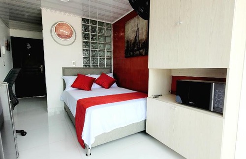 Belen Appartement | Cerca al barrio Laureles