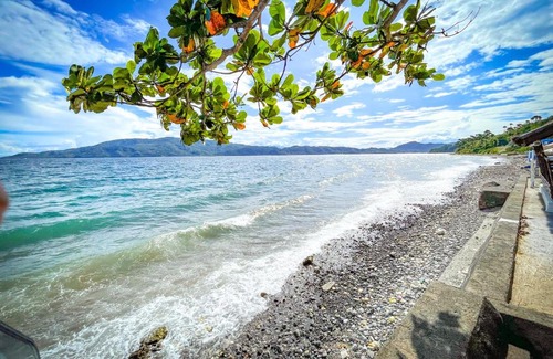 Mabini Maison | Cerca del Mar