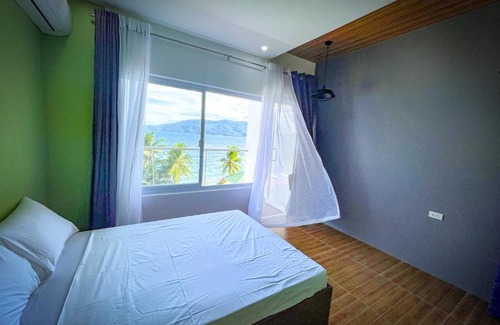 Mabini Maison | Cerca del Mar