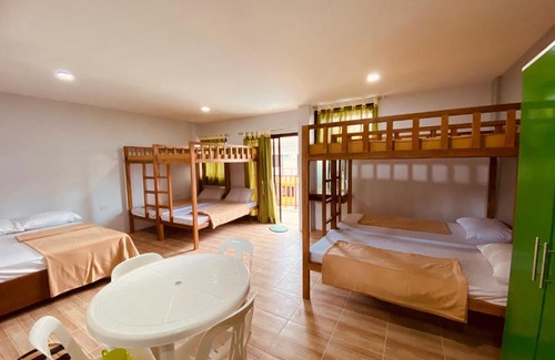 Lobo Station Balnéaire | Cerca Parola Beach Resort