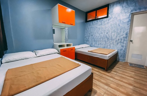 Lobo Hôtel | Cerca Parola Beach Resort by Cocotel