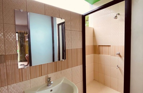 Lobo Hôtel | Cerca Parola Beach Resort by Cocotel