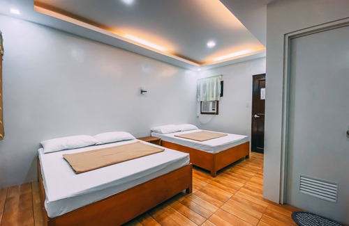 Lobo Hôtel | Cerca Parola Beach Resort by Cocotel