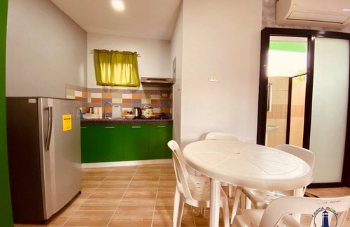 Lobo Hôtel | Cerca Parola Beach Resort by Cocotel