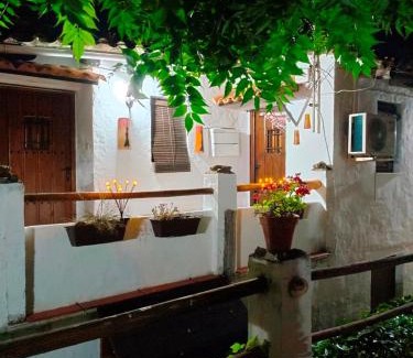 Cortelazor Appartement | Cercado de arriba