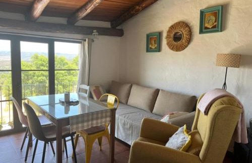 Cortelazor Appartement | Cercado de arriba