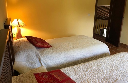 Cortegana Maison | Cercado Forero