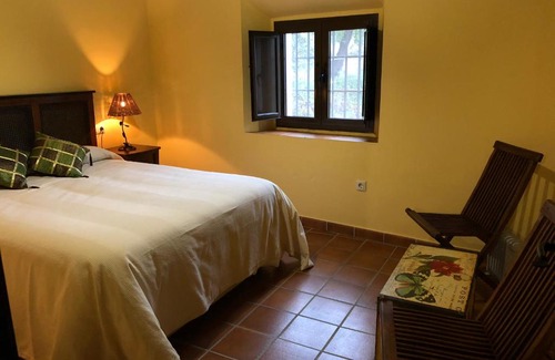 Cortegana Maison | Cercado Forero